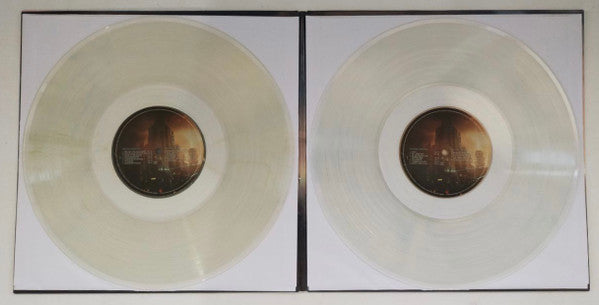 Cloud Atlas (Original Motion Picture Soundtrack) | Mint (M) Mint (M)