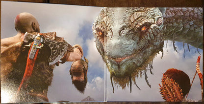 God Of War | Mint (M) Mint (M)