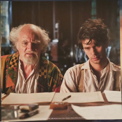 Cloud Atlas (Original Motion Picture Soundtrack) | Mint (M) Mint (M)