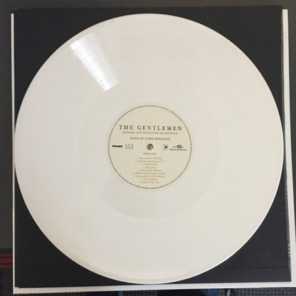 The Gentlemen (Original Motion Picture Soundtrack) | Mint (M) Mint (M)