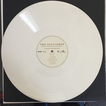 The Gentlemen (Original Motion Picture Soundtrack) | Mint (M) Mint (M)
