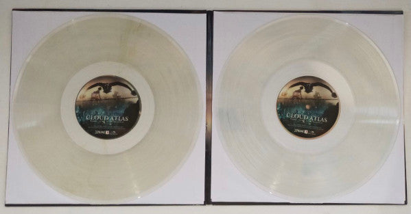 Cloud Atlas (Original Motion Picture Soundtrack) | Mint (M) Mint (M)