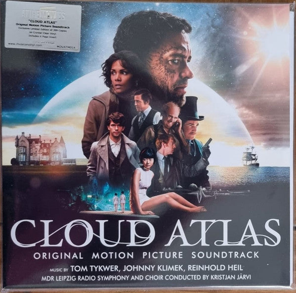 Cloud Atlas (Original Motion Picture Soundtrack) | Mint (M) Mint (M)