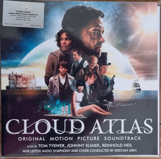 Cloud Atlas (Original Motion Picture Soundtrack) | Mint (M) Mint (M)