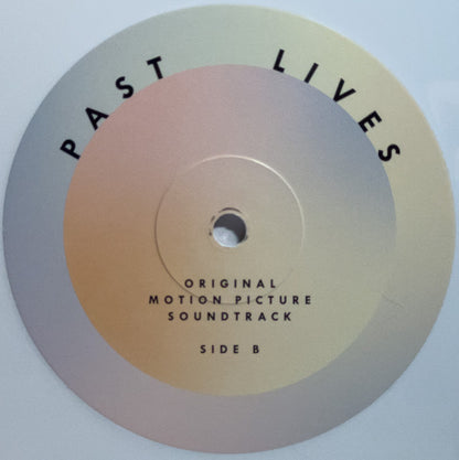 Past Lives (Original Motion Picture Soundtrack) | Mint (M) Mint (M)
