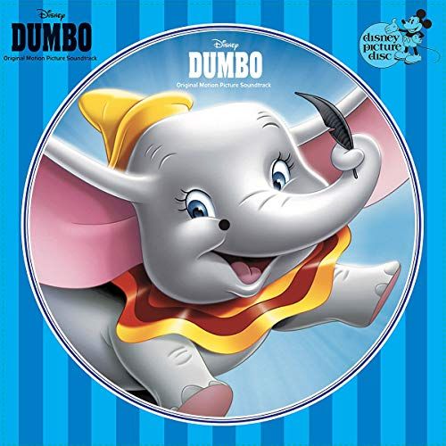 Dumbo [Picture Disc LP] |