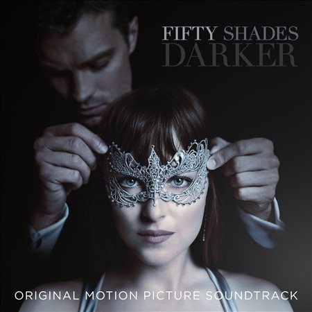 FIFTY SHADES DARKER |