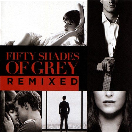 FIFTY SHADES O(REMIX |