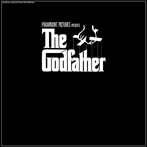 Soundtrack - GODFATHER-ORIGIN(LP) |