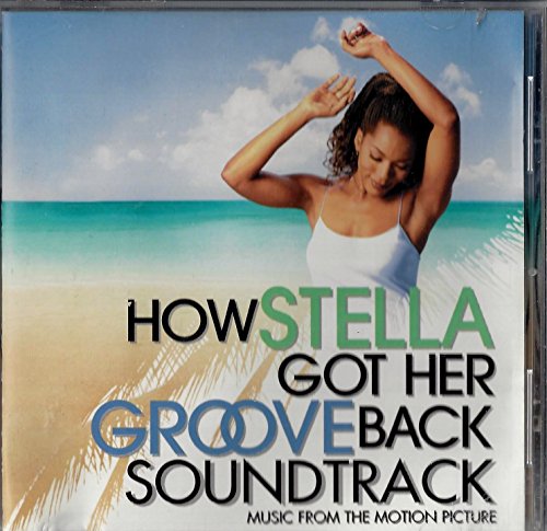 How Stella Got Her Groove Back |