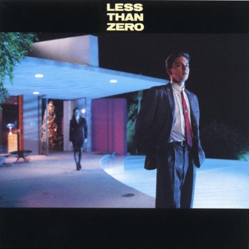 Less Than Zero |