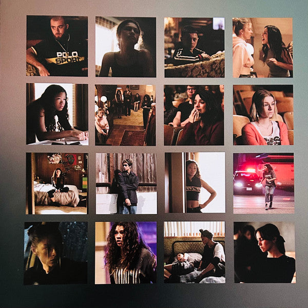 Euphoria Season 2 Official Score (From The HBO Original Series) | Mint (M) Mint (M)