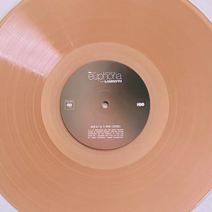Euphoria Season 2 Official Score (From The HBO Original Series) | Mint (M) Mint (M)