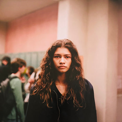 Euphoria Season 2 Official Score (From The HBO Original Series) | Mint (M) Mint (M)