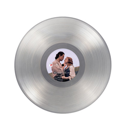 Bear Mccreary - (PRESALE 10/30/26) Outlander: Blood Of My Blood (MOV CRYSTAL CLEAR VINYL LP) | NEW - SOUNDTRACK *NEW/COLOR*
