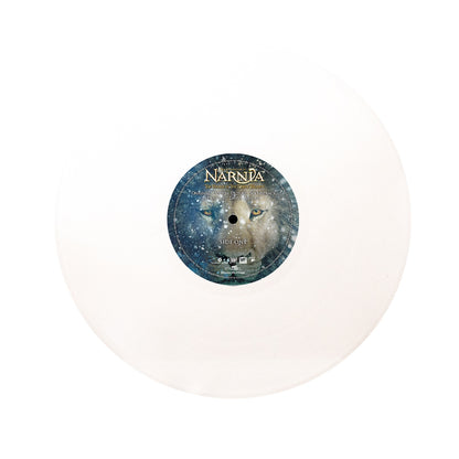 David Arnold - (PRESALE 10/9/26) Chronicles Of Narnia: The Voyage Of The Dawn Treader (MOV WHITE VINYL 2xLP) | NEW - SOUNDTRACK *NEW/COLOR*