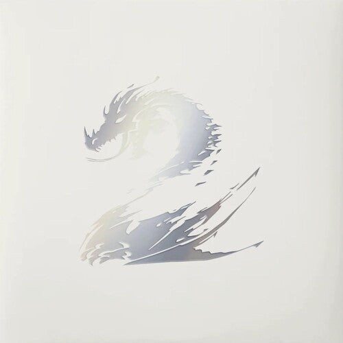 (PRESALE 6/26/26) Guild Wars 2 (RED WHITE DELUXE BOX 4xVINYL) | Mint (M) Mint (M) - SOUNDTRACK *NEW/COLOR*