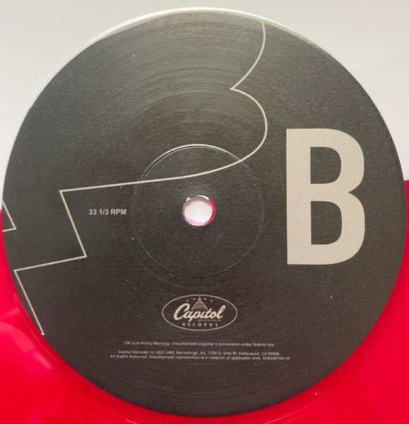 Pokémon 25: The Album (COLOR VINYL) | Mint (M) Mint (M) - SOUNDTRACK *NEW/COLOR*