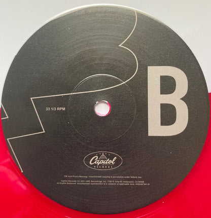 Pokémon 25: The Album (COLOR VINYL) | Mint (M) Mint (M) - SOUNDTRACK *NEW/COLOR*