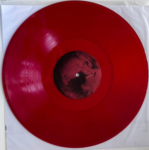The City of Prague Philharmonic Orchestra - Music from the Star Wars Saga. Episodes I, II, III, IV, V, VI (TRANSLUCENT RED) | Mint (M) Mint (M) - SOUNDTRACK *NEW/COLOR*
