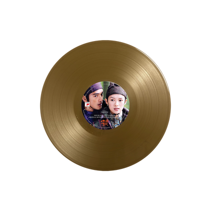 House Of Flying Daggers (MOV | PRE-ORDER: 02/07/2025 / GOLD VINYL) | Mint (M) Mint (M) - SOUNDTRACK *NEW/COLOR*