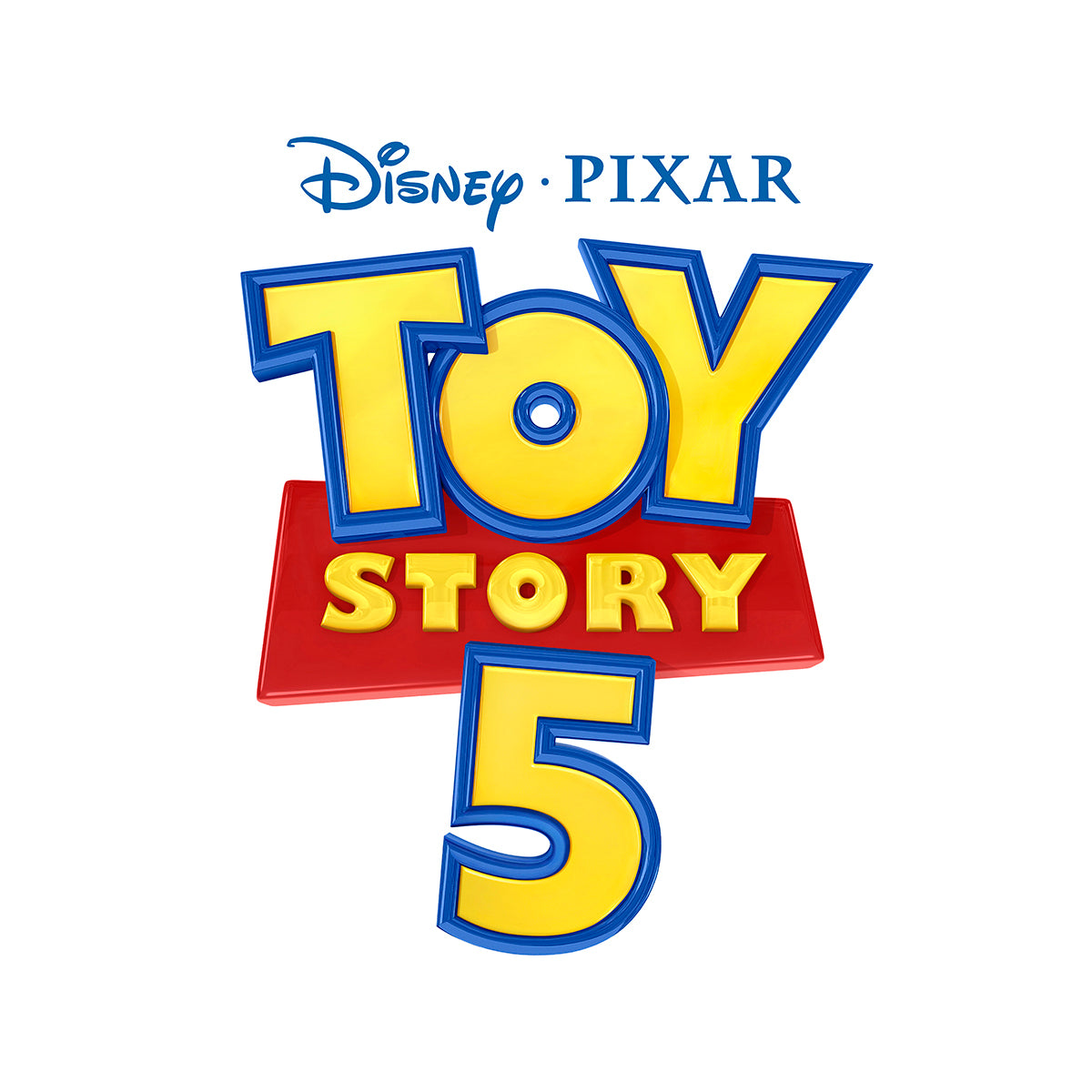 Randy Newman - (PRESALE 9/18/26) Disney Pixar's Toy Story 5 (CD WALT DISNEY 1000247110 2026) | Mint (M) Mint (M) - SOUNDTRACK *NEW/COLOR*