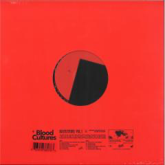(PRE-ORDER) Skate Story, Vol. 1 LP (RED VINYL) | - SOUNDTRACK *NEW/COLOR*