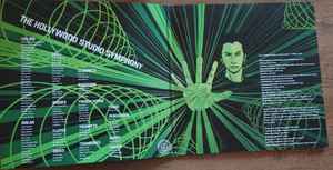 The Matrix (BLUE PILL VINYL) | Mint (M) Mint (M) - SOUNDTRACK *NEW/COLOR*