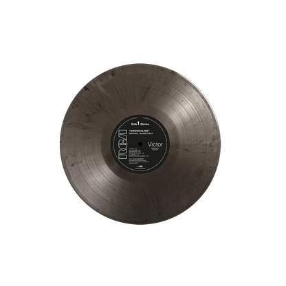 Gwendoline (MOV | SILVER & BLACK MARBLE VINYL) | Mint (M) Mint (M) - SOUNDTRACK *NEW/COLOR*