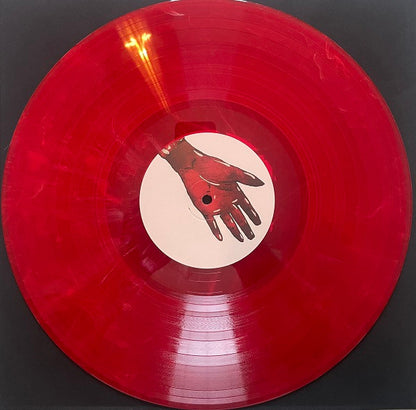Pilot (CLEAR RED VINYL) | Mint (M) Mint (M) - SOUNDTRACK *NEW/COLOR*