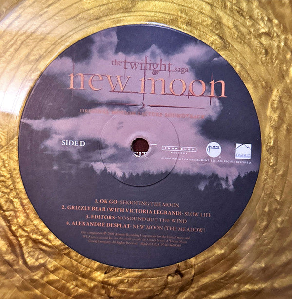 【新品未開封】【レコード】 To The Moon And Back＜限定盤＞ 712MqlkOc5L._UF350,350_QL50_.jpg