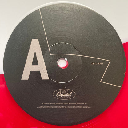Pokémon 25: The Album (COLOR VINYL) | Mint (M) Mint (M) - SOUNDTRACK *NEW/COLOR*