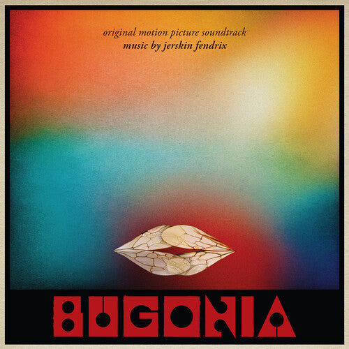 (PRE ORDER 3/06/26) Bugonia (GOLD/SILVER 2xVINYL) | - SOUNDTRACK *NEW/COLOR*