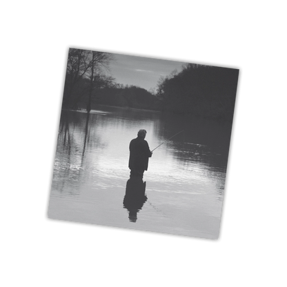 Big Fish (MOV | WHITE VINYL) | Mint (M) Mint (M) - SOUNDTRACK *NEW/COLOR*