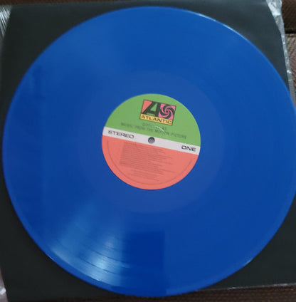 Goodfellas (BLUE TRANSLUCENT) | Mint (M) Mint (M)