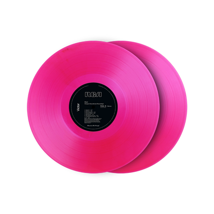 Hair (MOV | PRE-ORDER: 02/28/2025 / MAGENTA VINYL) | Mint (M) Mint (M) - SOUNDTRACK *NEW/COLOR*