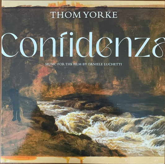 Confidenza | Mint (M) Mint (M) - SOUNDTRACK *NEW/COLOR*