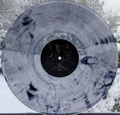 Fast X Original Motion Picture Soundtrack (SMOKE SPLATTER VINYL) | Mint (M) Mint (M)