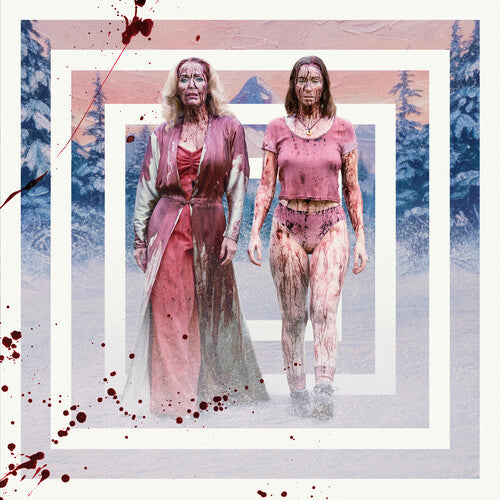 Various Artists - (PRESALE 11/20/26) Teenage Sex and Death at Camp Miasma (IEX RED VINYL LP) | NEW - SOUNDTRACK *NEW/COLOR*