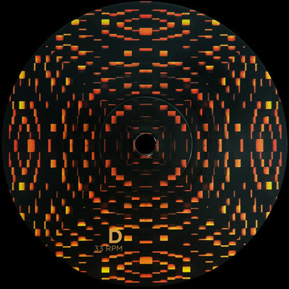Minecraft Volume Beta (RED + YELLOW SPLATTER VINYL) | Mint (M) Mint (M) - SOUNDTRACK *SEALED/COLOR*