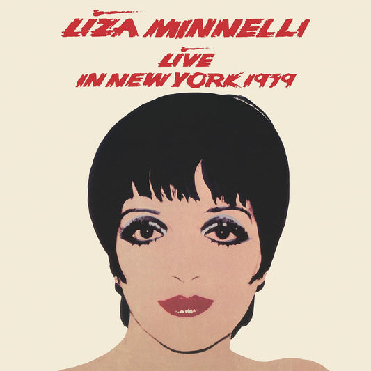 Minnelli, Liza - Live in New York 1979--The Ultimate Edition (CD) | - SOUNDTRACK *NEW*