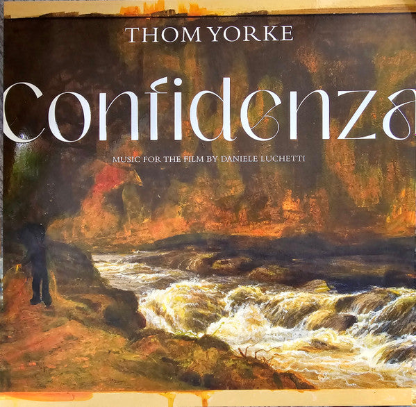 Confidenza | Mint (M) Mint (M) - SOUNDTRACK *NEW*