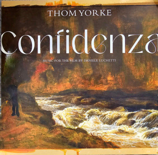Confidenza | Mint (M) Mint (M) - SOUNDTRACK *NEW*