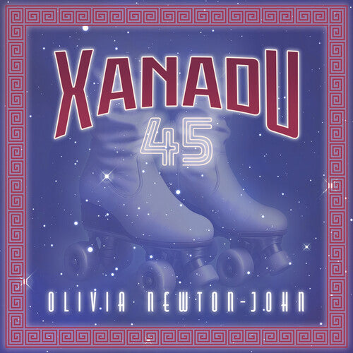 Xanadu 45 (BF 2025 RSD Exclusive) | - SOUNDTRACK *NEW*