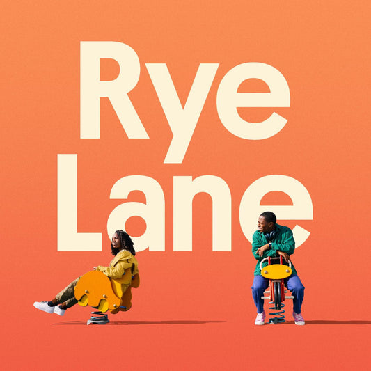 Kwes - Rye Lane (Original Score) (VIOLET VINYL) | - SOUNDTRACK *NEW*