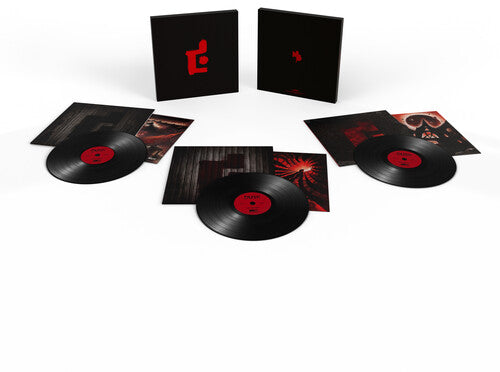 (PRESALE 6/5/26) Dusk (3xVINYL) | Mint (M) Mint (M) - SOUNDTRACK *NEW*