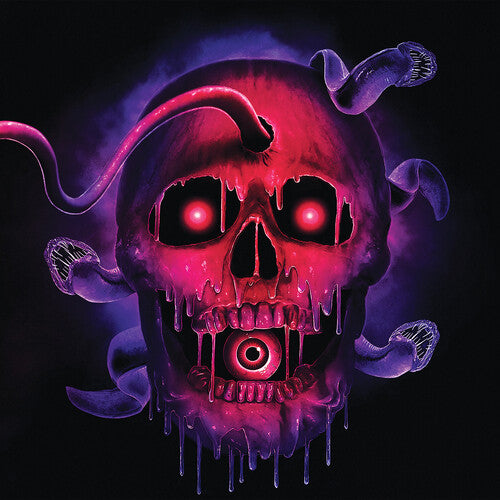 Richard Band - From Beyond (Soundtrack) (VINYL) | - SOUNDTRACK *NEW*