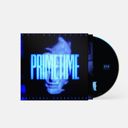 Ari Balouzian - (PRESALE 11/20/26) Primetime (CD) | NEW - SOUNDTRACK *NEW*