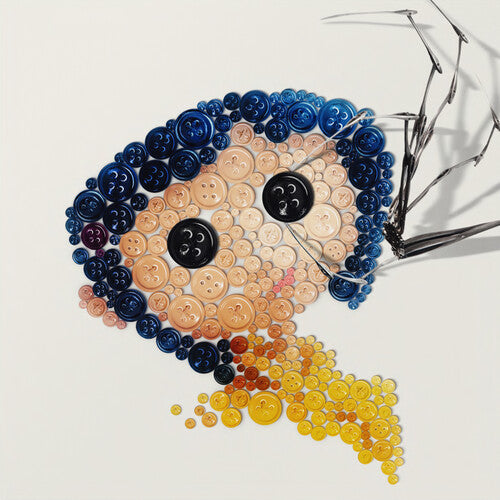 Bruno Coulais - (PRESALE 11/20/26) Coraline (POSTER CD) | NEW - SOUNDTRACK *NEW*
