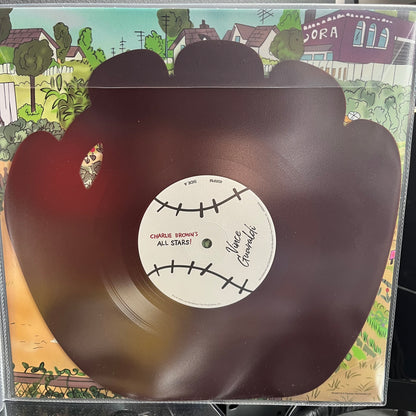 IT'S ARBOR DAY, CHARLIE BROWN / CHARLIE BROWN'S (2026 RSD VINYL) | Mint (M) Mint (M) - SOUNDTRACK *NEW*